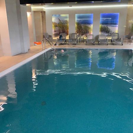 Apartament Komfortowy Z Klimatyzacja Plazowa 6 โควอบเซก ภายนอก รูปภาพ