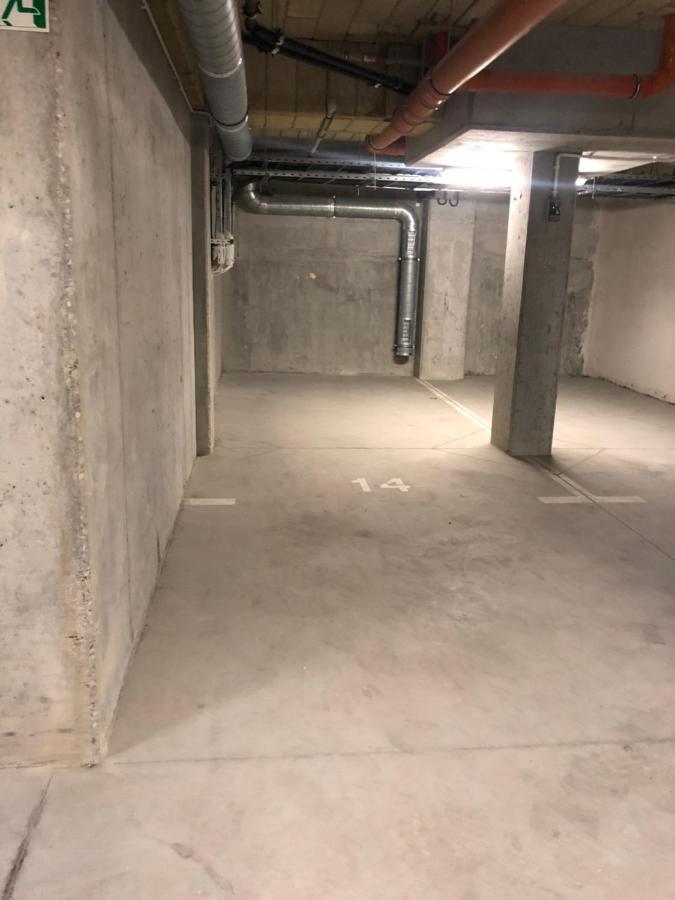 Apartament Komfortowy Z Klimatyzacja Plazowa 6 โควอบเซก ภายนอก รูปภาพ