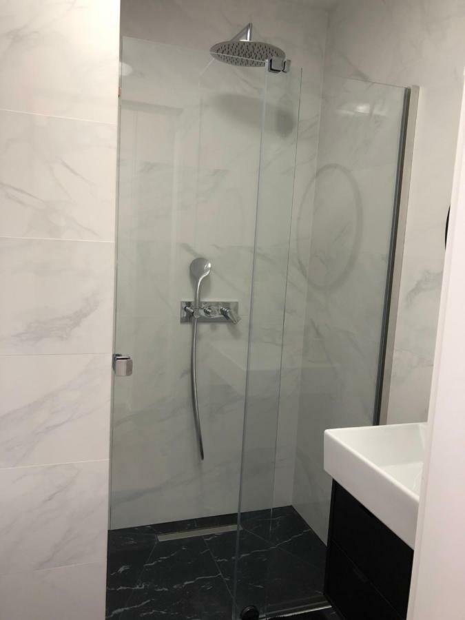 Apartament Komfortowy Z Klimatyzacja Plazowa 6 โควอบเซก ภายนอก รูปภาพ