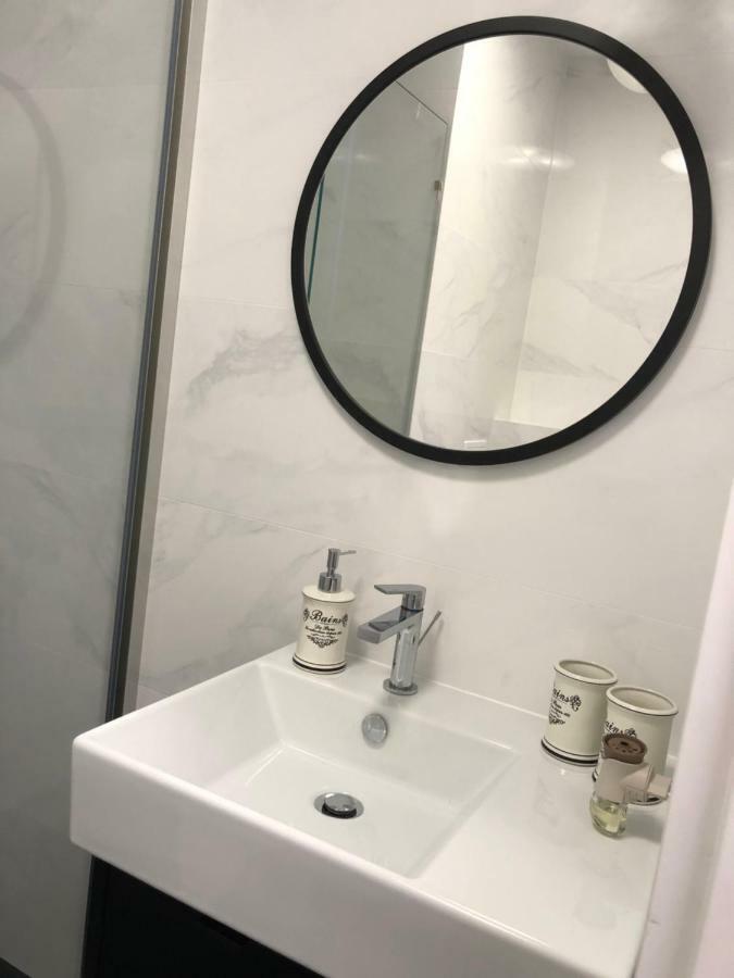 Apartament Komfortowy Z Klimatyzacja Plazowa 6 โควอบเซก ภายนอก รูปภาพ